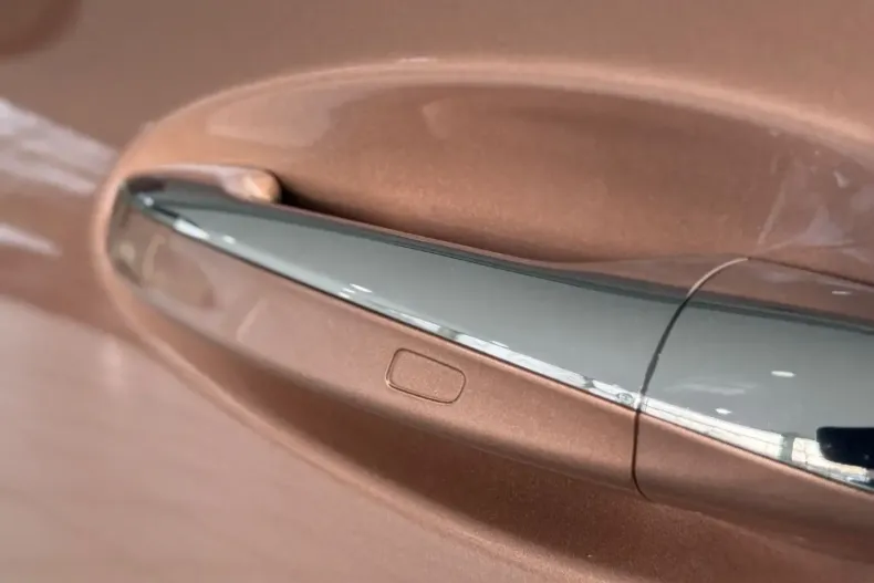 Mercedes-Benz EQA din 2021 cu 72.000 km - oferta MER186220 - foto 16