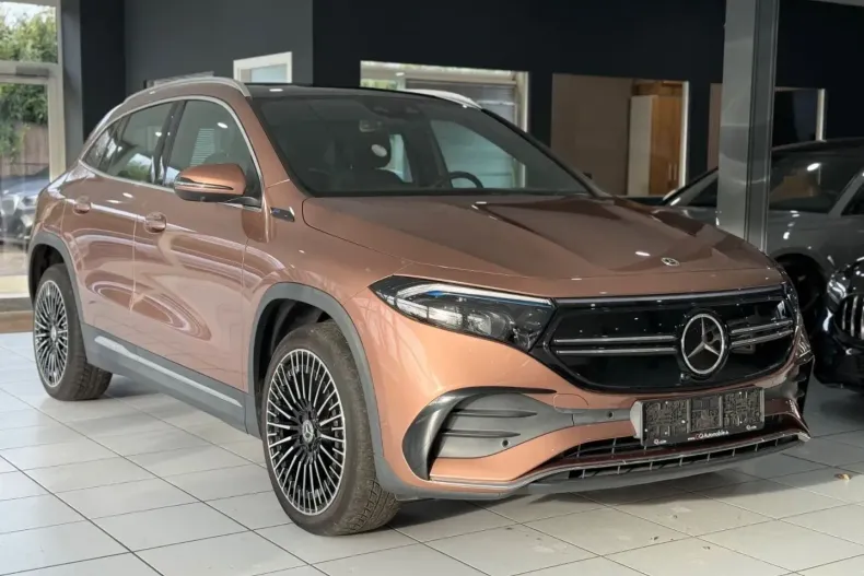 Mercedes-Benz EQA din 2021 cu 72.000 km - oferta MER186220 - foto 22