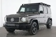 Mercedes-Benz G 450 (Clasa G) din 2024 cu 3.179 km - oferta MER186221 - foto 2