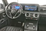 Mercedes-Benz G 450 (Clasa G) din 2024 cu 3.179 km - oferta MER186221 - foto 7