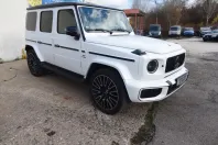 Mercedes-Benz G 63 AMG (Clasa G) din 2025 cu 13.000 km - oferta MER186222 - foto 7