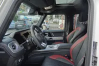 Mercedes-Benz G 63 AMG (Clasa G) din 2025 cu 13.000 km - oferta MER186222 - foto 9
