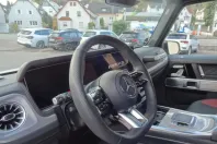 Mercedes-Benz G 63 AMG (Clasa G) din 2025 cu 13.000 km - oferta MER186222 - foto 11