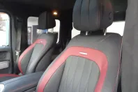 Mercedes-Benz G 63 AMG (Clasa G) din 2025 cu 13.000 km - oferta MER186222 - foto 13