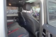 Mercedes-Benz G 63 AMG (Clasa G) din 2025 cu 13.000 km - oferta MER186222 - foto 19