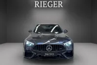 Mercedes-Benz C 63 AMG (Clasa C) din 2024 cu 14.197 km - oferta MER186223 - foto 2
