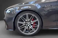 Mercedes-Benz C 63 AMG (Clasa C) din 2024 cu 14.197 km - oferta MER186223 - foto 4