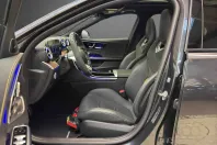 Mercedes-Benz C 63 AMG (Clasa C) din 2024 cu 14.197 km - oferta MER186223 - foto 7