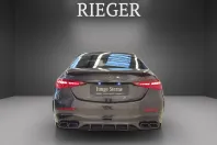 Mercedes-Benz C 63 AMG (Clasa C) din 2024 cu 14.197 km - oferta MER186223 - foto 10