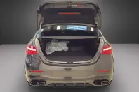 Mercedes-Benz C 63 AMG (Clasa C) din 2024 cu 14.197 km - oferta MER186223 - foto 12