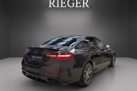 Mercedes-Benz C 63 AMG (Clasa C) din 2024 cu 14.197 km - oferta MER186223 - foto 13