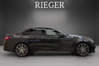 Mercedes-Benz C 63 AMG (Clasa C) din 2024 cu 14.197 km - oferta MER186223 - foto 14