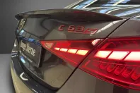 Mercedes-Benz C 63 AMG (Clasa C) din 2024 cu 14.197 km - oferta MER186223 - foto 15