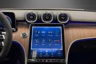 Mercedes-Benz C 63 AMG (Clasa C) din 2024 cu 14.197 km - oferta MER186223 - foto 19