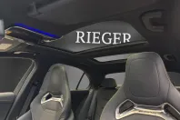 Mercedes-Benz C 63 AMG (Clasa C) din 2024 cu 14.197 km - oferta MER186223 - foto 23