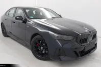 BMW 520 (Seria 5) din 2024 cu 21.400 km - oferta BMW186224 - foto 1