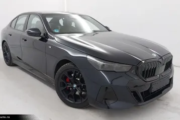 BMW 520 din 2024 - oferta BMW186224