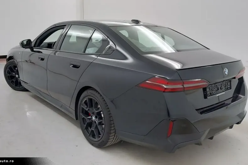 BMW 520 (Seria 5) din 2024 cu 21.400 km - oferta BMW186224 - foto 2