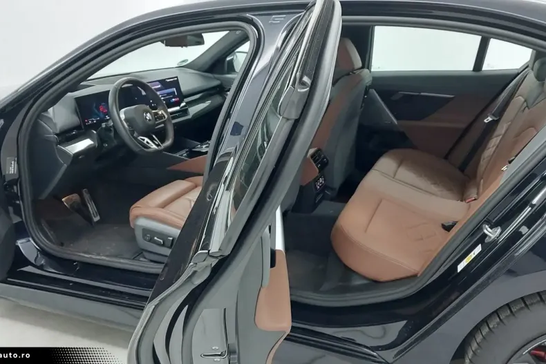BMW 520 (Seria 5) din 2024 cu 21.400 km - oferta BMW186224 - foto 4