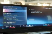 BMW 520 (Seria 5) din 2024 cu 21.400 km - oferta BMW186224 - foto 7