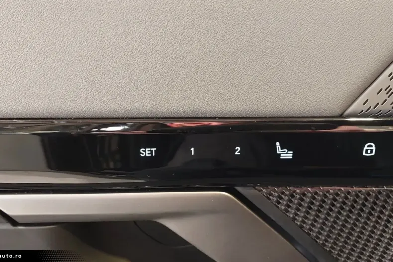 BMW 520 (Seria 5) din 2024 cu 21.400 km - oferta BMW186224 - foto 9