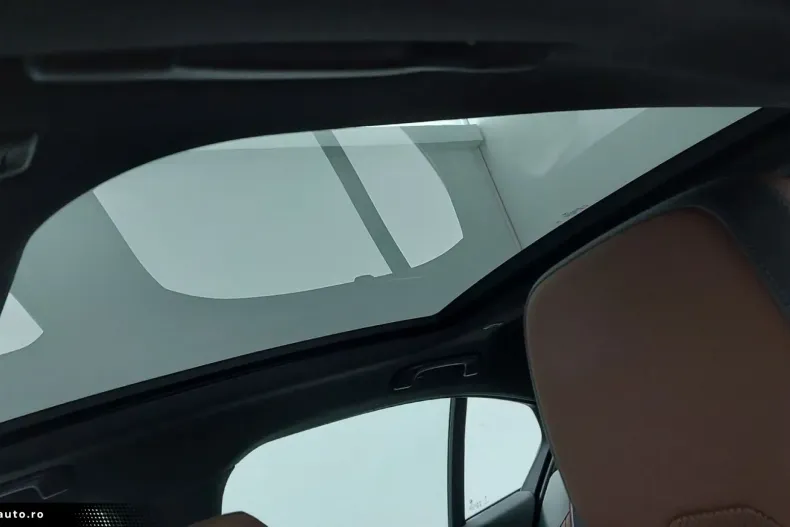 BMW 520 (Seria 5) din 2024 cu 21.400 km - oferta BMW186224 - foto 10
