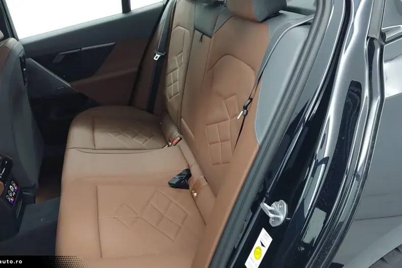 BMW 520 (Seria 5) din 2024 cu 21.400 km - oferta BMW186224 - foto 12
