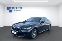 BMW 520 (Seria 5) din 2025 cu 6.790 km - oferta BMW186225 - foto 2