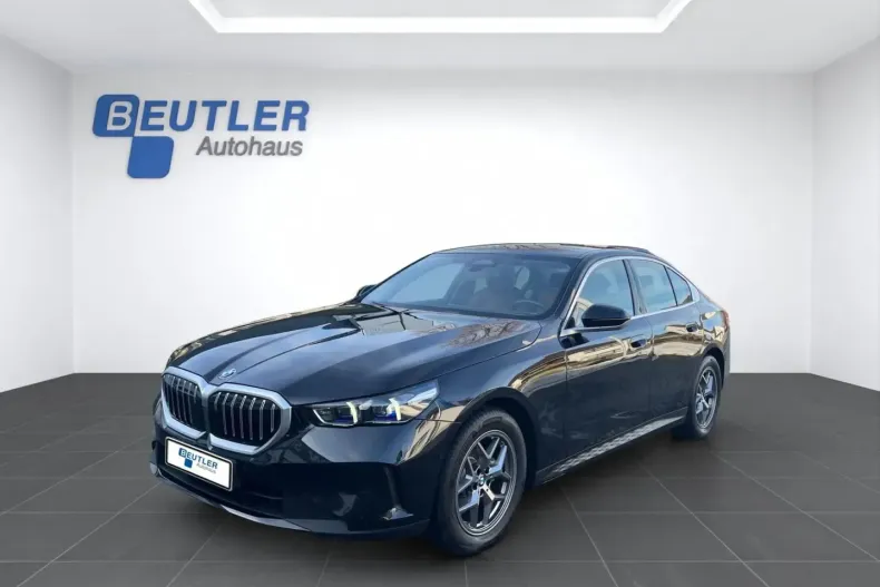 BMW 520 (Seria 5) din 2025 cu 6.790 km - oferta BMW186225 - foto 2