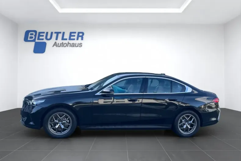 BMW 520 (Seria 5) din 2025 cu 6.790 km - oferta BMW186225 - foto 3