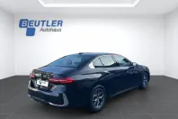 BMW 520 (Seria 5) din 2025 cu 6.790 km - oferta BMW186225 - foto 5