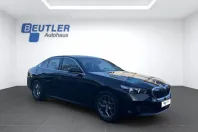 BMW 520 (Seria 5) din 2025 cu 6.790 km - oferta BMW186225 - foto 7