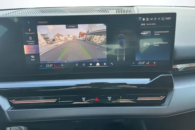 BMW 520 (Seria 5) din 2025 cu 6.790 km - oferta BMW186225 - foto 13