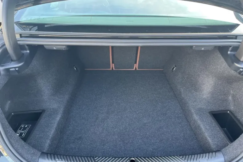 BMW 520 (Seria 5) din 2025 cu 6.790 km - oferta BMW186225 - foto 16