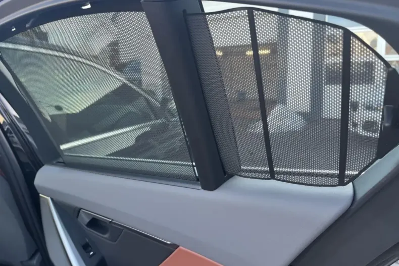 BMW 520 (Seria 5) din 2025 cu 6.790 km - oferta BMW186225 - foto 20