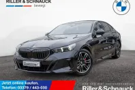 BMW 520 (Seria 5) din 2025 cu 25.900 km - oferta BMW186226 - foto 1