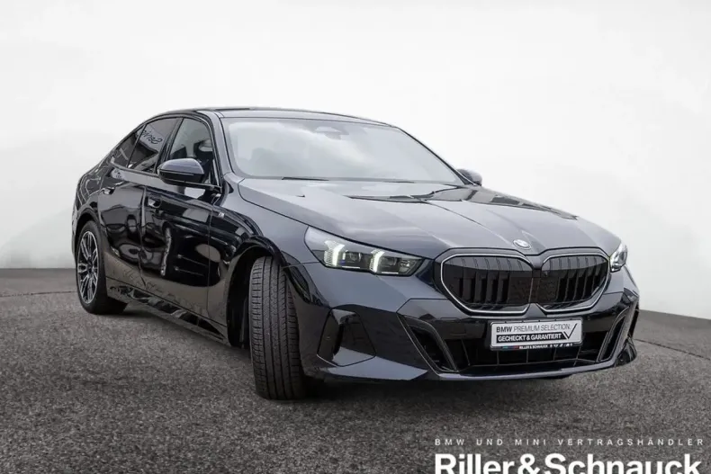 BMW 520 (Seria 5) din 2025 cu 25.900 km - oferta BMW186226 - foto 2