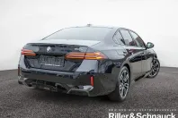 BMW 520 (Seria 5) din 2025 cu 25.900 km - oferta BMW186226 - foto 3