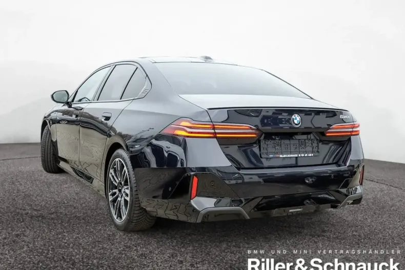 BMW 520 (Seria 5) din 2025 cu 25.900 km - oferta BMW186226 - foto 4