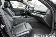 BMW 520 (Seria 5) din 2025 cu 25.900 km - oferta BMW186226 - foto 7