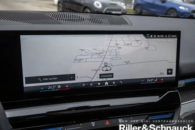 BMW 520 (Seria 5) din 2025 cu 25.900 km - oferta BMW186226 - foto 11