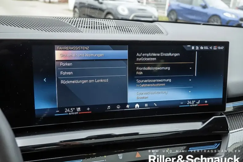 BMW 520 (Seria 5) din 2025 cu 25.900 km - oferta BMW186226 - foto 12