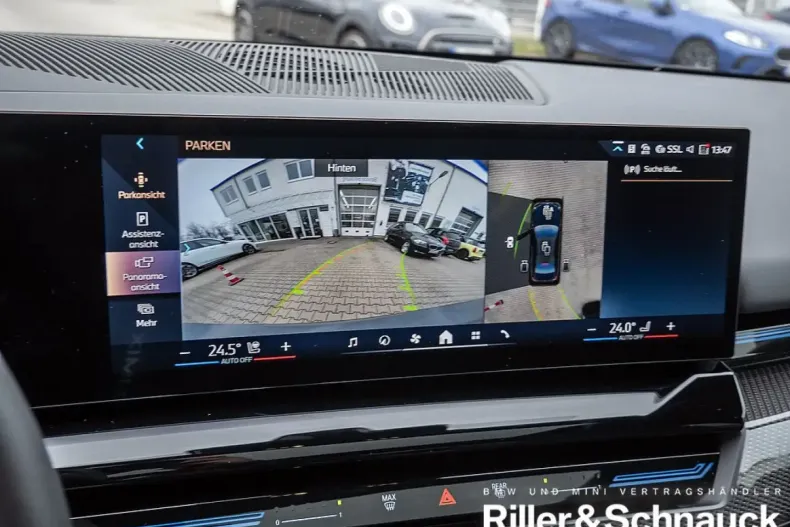 BMW 520 (Seria 5) din 2025 cu 25.900 km - oferta BMW186226 - foto 14