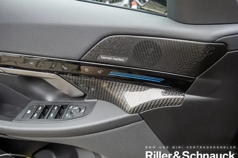 BMW 520 (Seria 5) din 2025 cu 25.900 km - oferta BMW186226 - foto 20