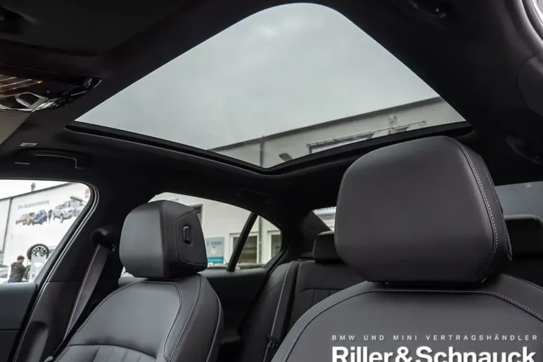 BMW 520 (Seria 5) din 2025 cu 25.900 km - oferta BMW186226 - foto 22