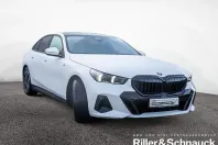 BMW 520 (Seria 5) din 2025 cu 21.597 km - oferta BMW186227 - foto 1