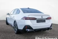 BMW 520 (Seria 5) din 2025 cu 21.597 km - oferta BMW186227 - foto 5