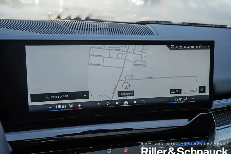 BMW 520 (Seria 5) din 2025 cu 21.597 km - oferta BMW186227 - foto 9