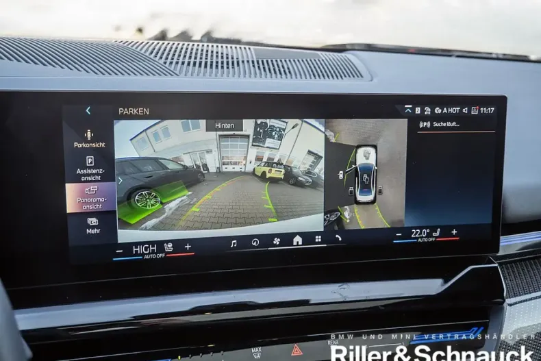 BMW 520 (Seria 5) din 2025 cu 21.597 km - oferta BMW186227 - foto 12