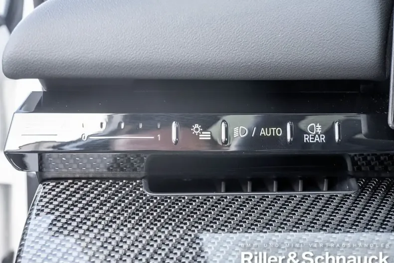 BMW 520 (Seria 5) din 2025 cu 21.597 km - oferta BMW186227 - foto 17